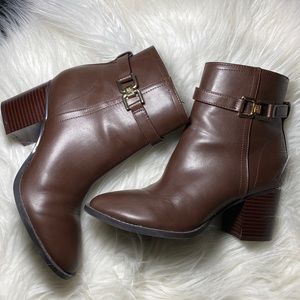 Bandolino Dattie Ankle Boots